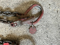 Hijsketting (2x) - afbeelding 4 van  7