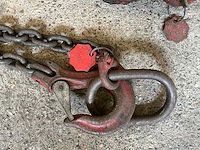 Hijsketting (2x) - afbeelding 6 van  7