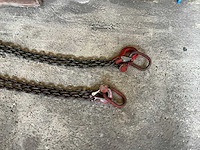 Hijsketting (2x) - afbeelding 2 van  5