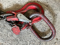 Hijsketting (2x) - afbeelding 3 van  5