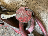 Hijsketting (2x) - afbeelding 4 van  5