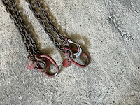 Hijsketting (2x) - afbeelding 4 van  10