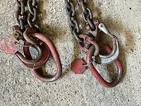 Hijsketting (2x) - afbeelding 5 van  10