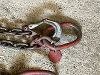 Hijsketting (2x) - afbeelding 7 van  10