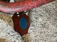 Hijsketting (2x) - afbeelding 8 van  10