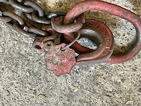 Hijsketting (2x) - afbeelding 9 van  10