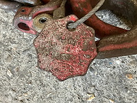 Hijsketting (2x) - afbeelding 10 van  10