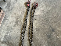 Hijsketting (2x) - afbeelding 3 van  10