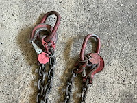 Hijsketting (2x) - afbeelding 5 van  10