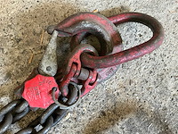 Hijsketting (2x) - afbeelding 6 van  10