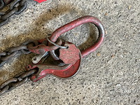 Hijsketting (2x) - afbeelding 9 van  10