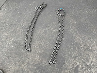 Hijsketting (2x) - afbeelding 5 van  6