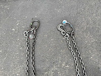 Hijsketting (2x) - afbeelding 6 van  6