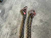 Hijsketting (2x) - afbeelding 2 van  6