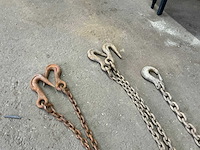 Hijsketting (3x) - afbeelding 2 van  3