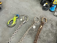 Hijsketting (3x) - afbeelding 3 van  3