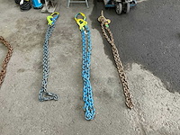 Hijsketting (3x) - afbeelding 3 van  3