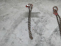 Hijsketting (3x) - afbeelding 2 van  11