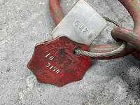 Hijsketting (3x) - afbeelding 3 van  11