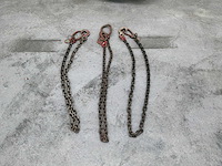 Hijsketting (3x) - afbeelding 1 van  11