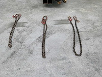 Hijsketting (3x) - afbeelding 4 van  11