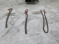 Hijsketting (3x) - afbeelding 5 van  11