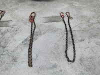 Hijsketting (3x) - afbeelding 7 van  11