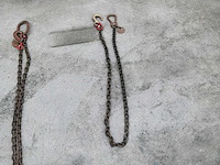 Hijsketting (3x) - afbeelding 8 van  11