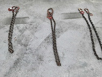 Hijsketting (3x) - afbeelding 10 van  11