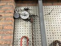 Hijsketting (3x) - afbeelding 4 van  4