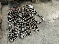 Hijsketting (3x) - afbeelding 1 van  4