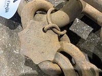 Hijsketting (4-sprong) - afbeelding 2 van  4