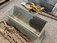 Hijsketting (4-sprong) - afbeelding 4 van  4