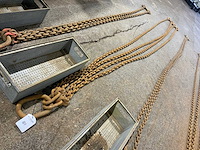 Hijsketting (4-sprong) - afbeelding 1 van  4