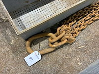 Hijsketting (4-sprong) - afbeelding 2 van  4