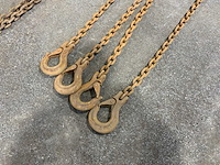 Hijsketting (4-sprong) - afbeelding 3 van  4