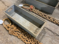 Hijsketting (4-sprong) - afbeelding 4 van  4