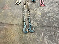 Hijsketting (4x) - afbeelding 2 van  4