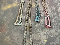 Hijsketting (4x) - afbeelding 3 van  4