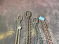 Hijsketting (4x) - afbeelding 4 van  4