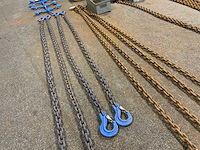 Hijsketting (4x) - afbeelding 2 van  4