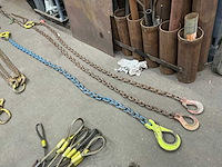 Hijsketting (4x) - afbeelding 1 van  5