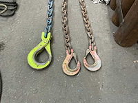 Hijsketting (4x) - afbeelding 2 van  5