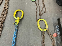 Hijsketting (4x) - afbeelding 3 van  5