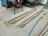 Hijsketting (4x) - afbeelding 4 van  5