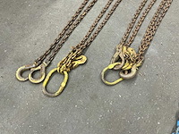 Hijsketting (4x) - afbeelding 5 van  5