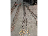 Hijsketting (4x) - afbeelding 2 van  2