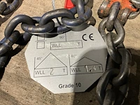 Hijsketting (4x) - afbeelding 6 van  6