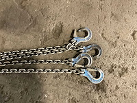 Hijsketting (4x) - afbeelding 4 van  5