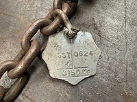 Hijsketting (5x) - afbeelding 3 van  14